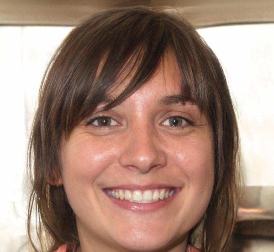 Anna Klein, Senior Learning Coach