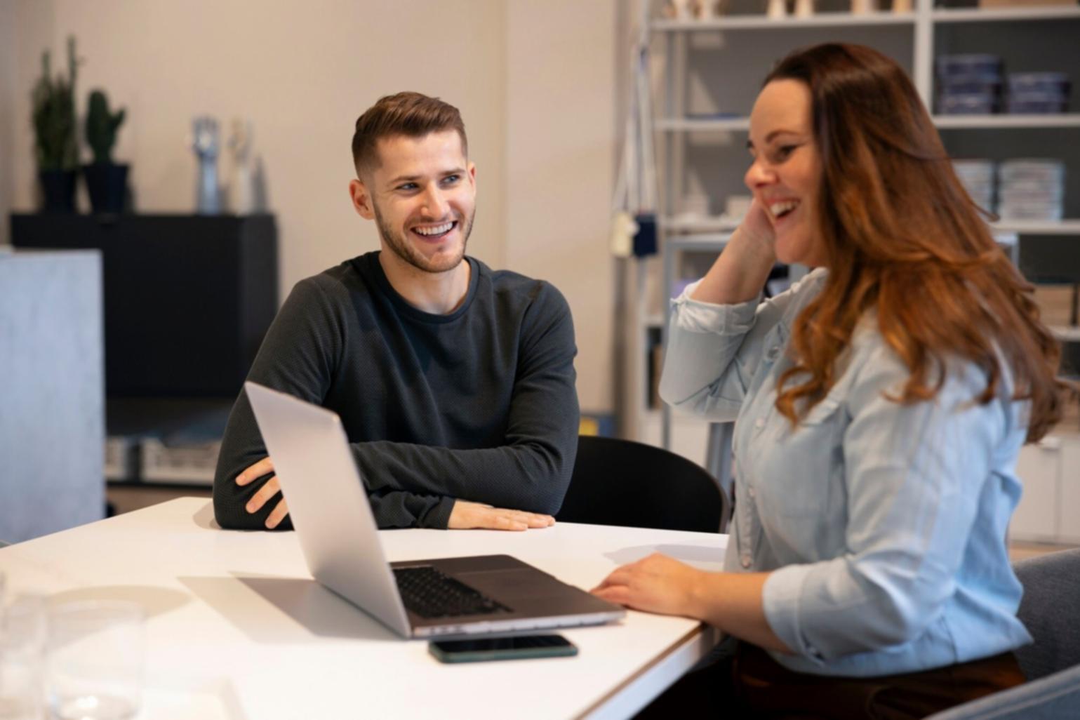 Professionelle Finanzanalyse mit modernen Tools und Methoden